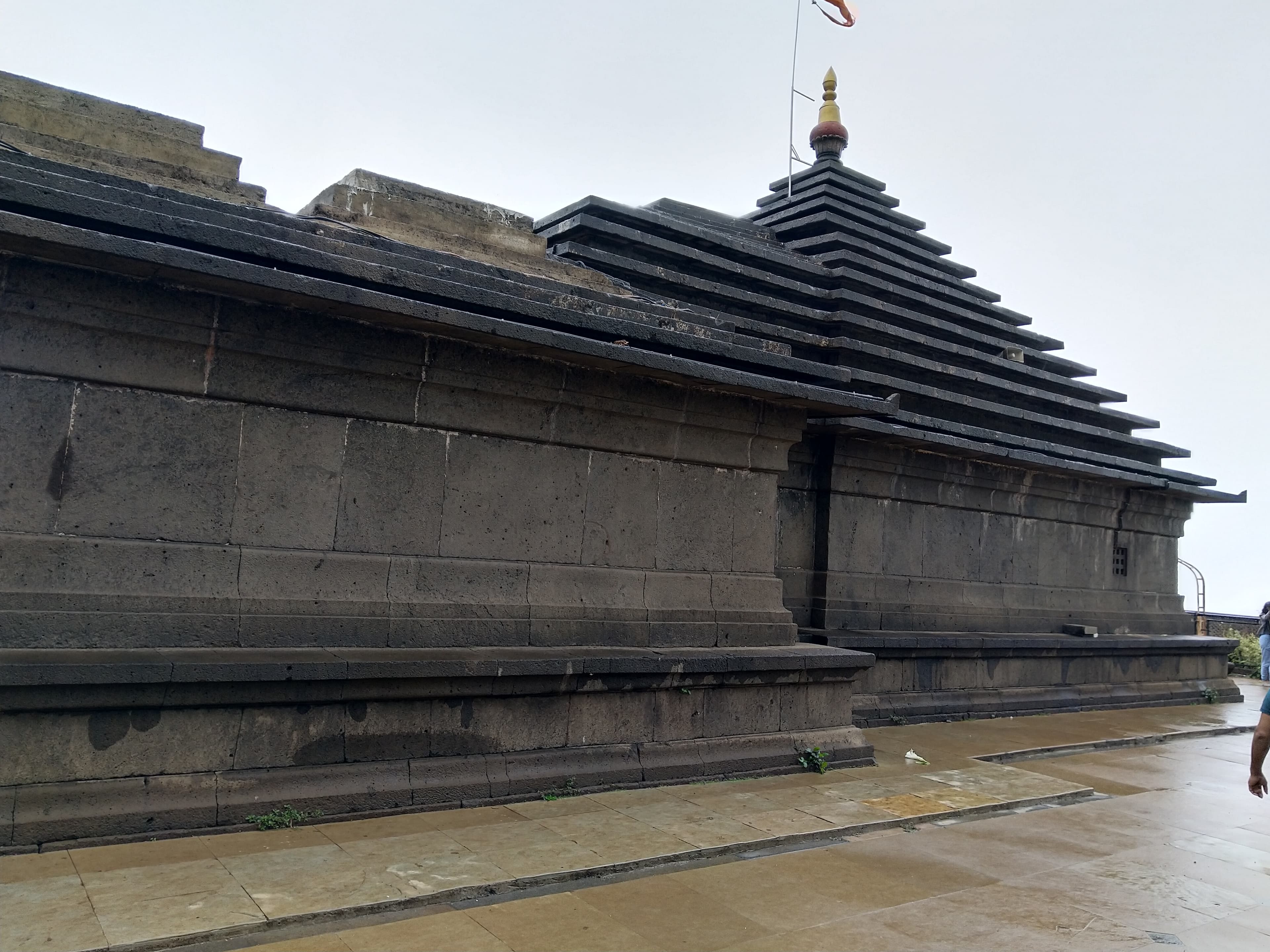 Mahabaleshwar Temple