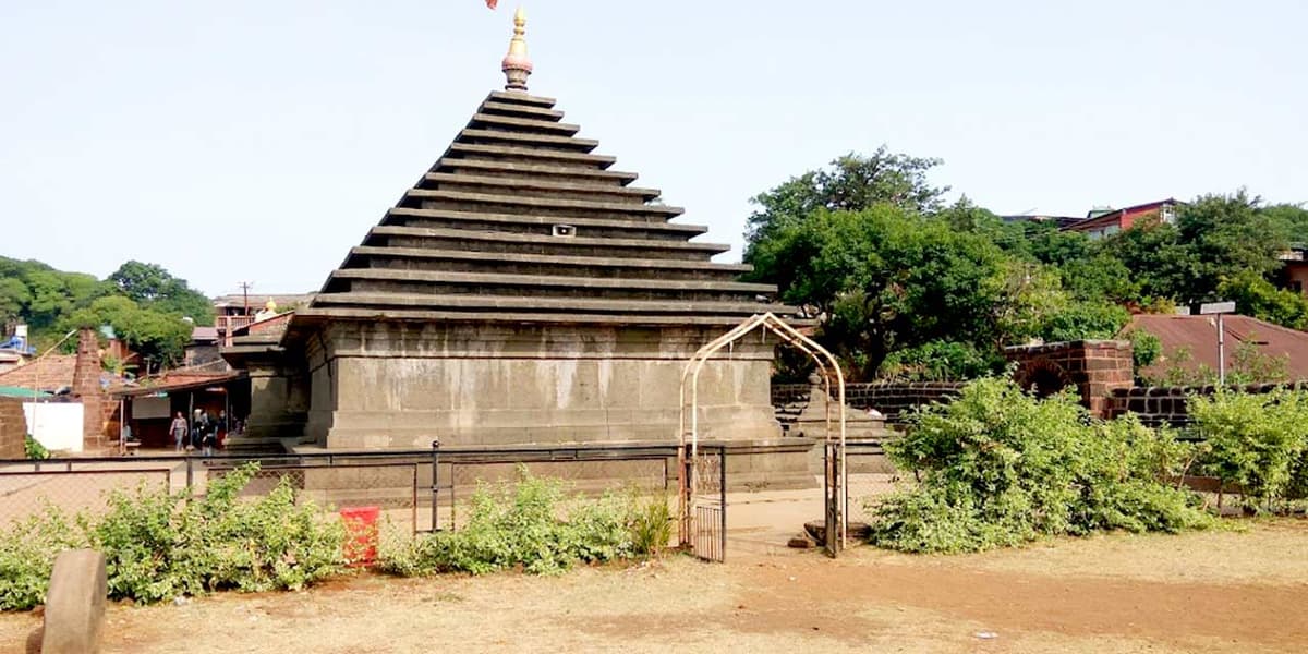 Mahableshwar Temple: Spiritual Serenity